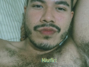 Mikeflirt