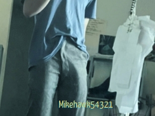 Mikehawk54321