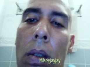 Mikeyjayjay