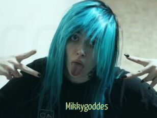 Mikkygoddes