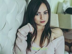 Milaevvans