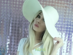 Milanali