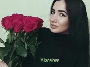 Milanalove