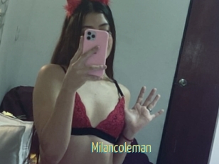 Milancoleman