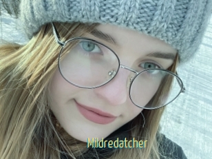 Mildredatcher