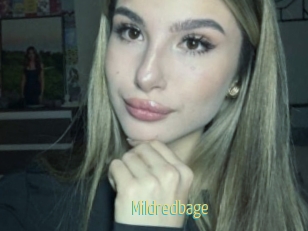 Mildredbage