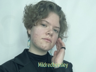 Mildredbensley