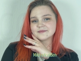 Mildredcolden