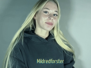 Mildredforster