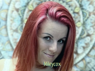 Mileycox