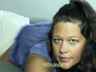 Milfmandie