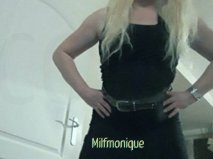 Milfmonique