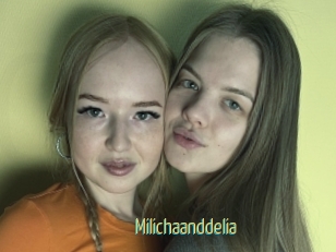 Milichaanddelia