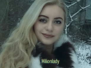 Milionlady