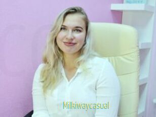 Milkiwaycasual