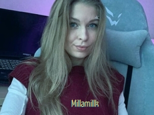 Millamillk