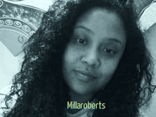 Millaroberts