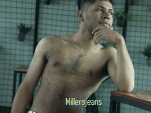 Millersjeans