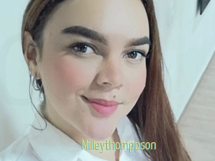 Milleythomppson