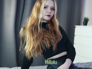 Millialu