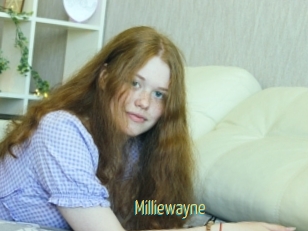 Milliewayne