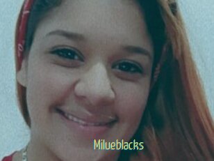 Milueblacks