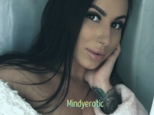 Mindyerotic