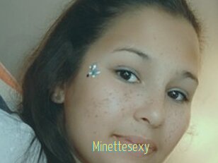 Minettesexy