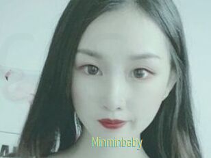 Minminbaby