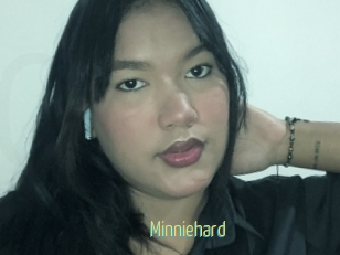 Minniehard