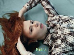 Mintea