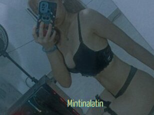 Mintinalatin