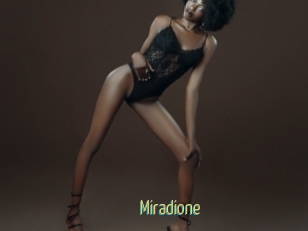 Miradione