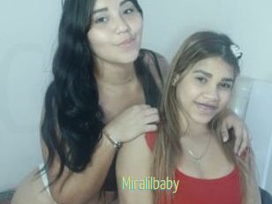 Miralilbaby