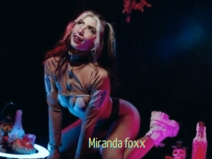 Miranda_foxx