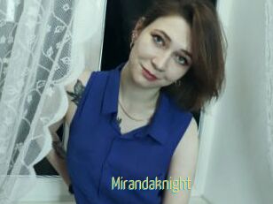 Mirandaknight