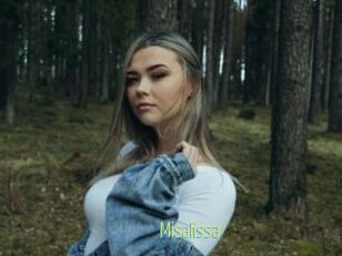 Misalissa