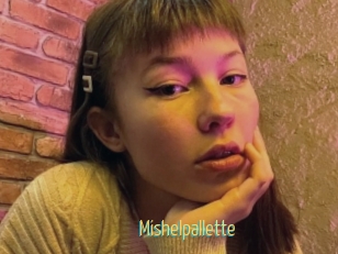 Mishelpallette