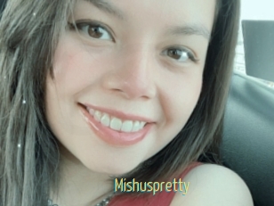 Mishuspretty