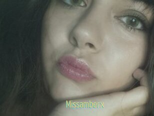 Missamberx