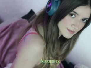 Missamisx