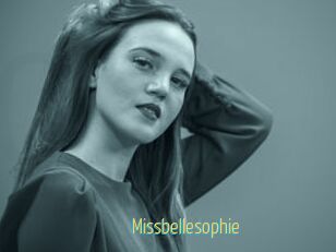 Missbellesophie