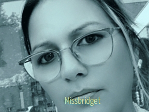 Missbridget