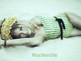 Misschloerichie