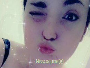 Misscoquine99