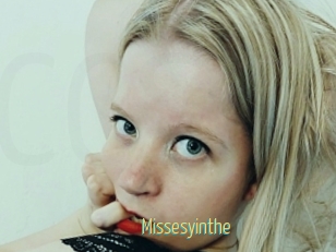 Missesyinthe