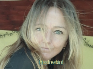 Missfreebird