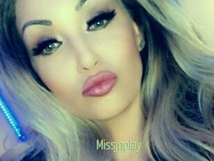 Missjnplay