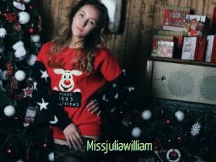 Missjuliawilliam