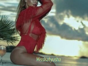 Misskatyusha